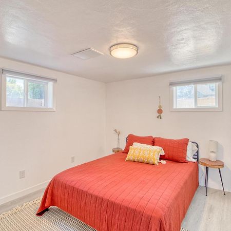 Great Find! Downtown Oasis With Office Setup Apartment Twin Falls Exterior foto