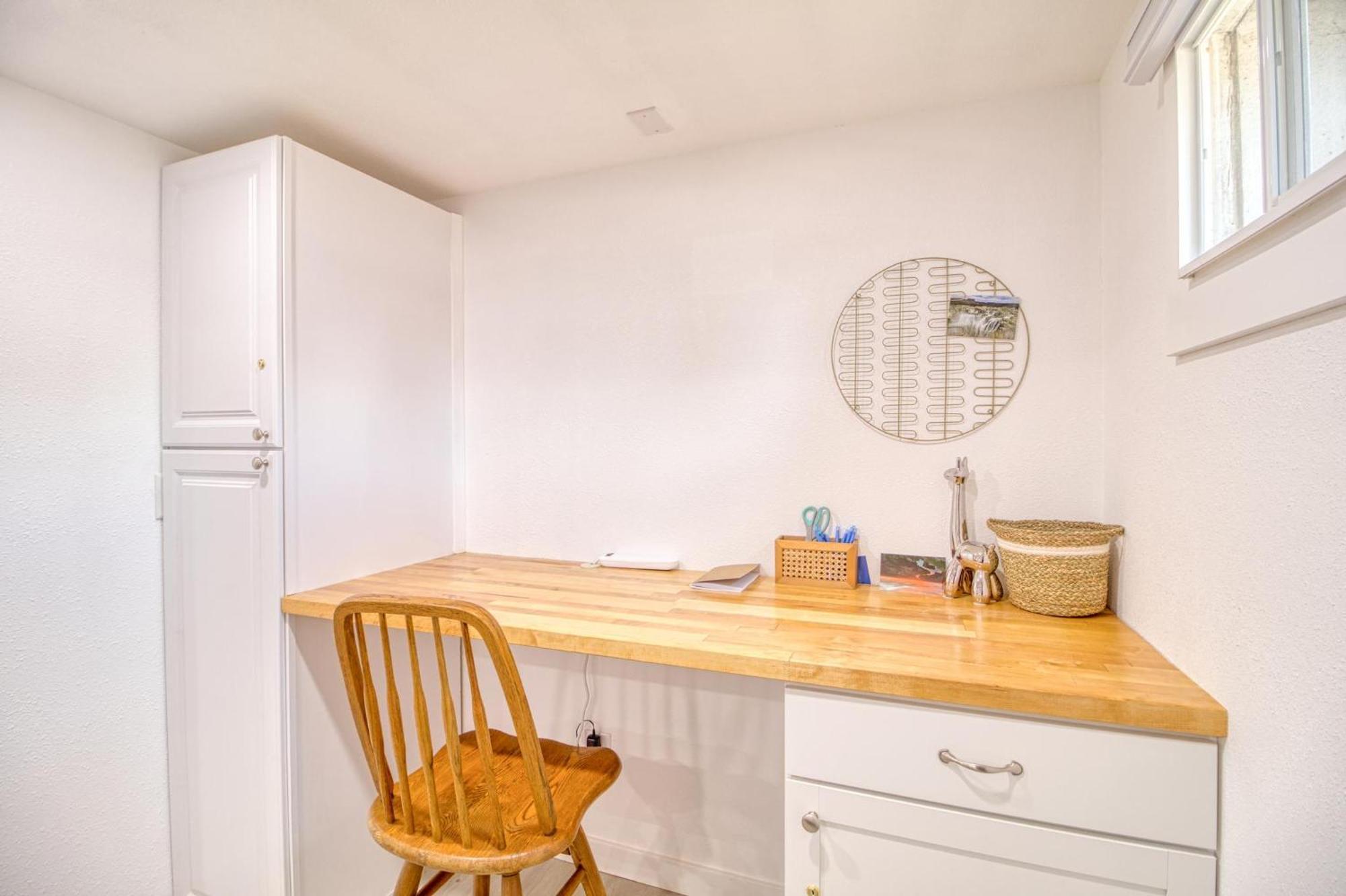 Great Find! Downtown Oasis With Office Setup Apartment Twin Falls Exterior foto