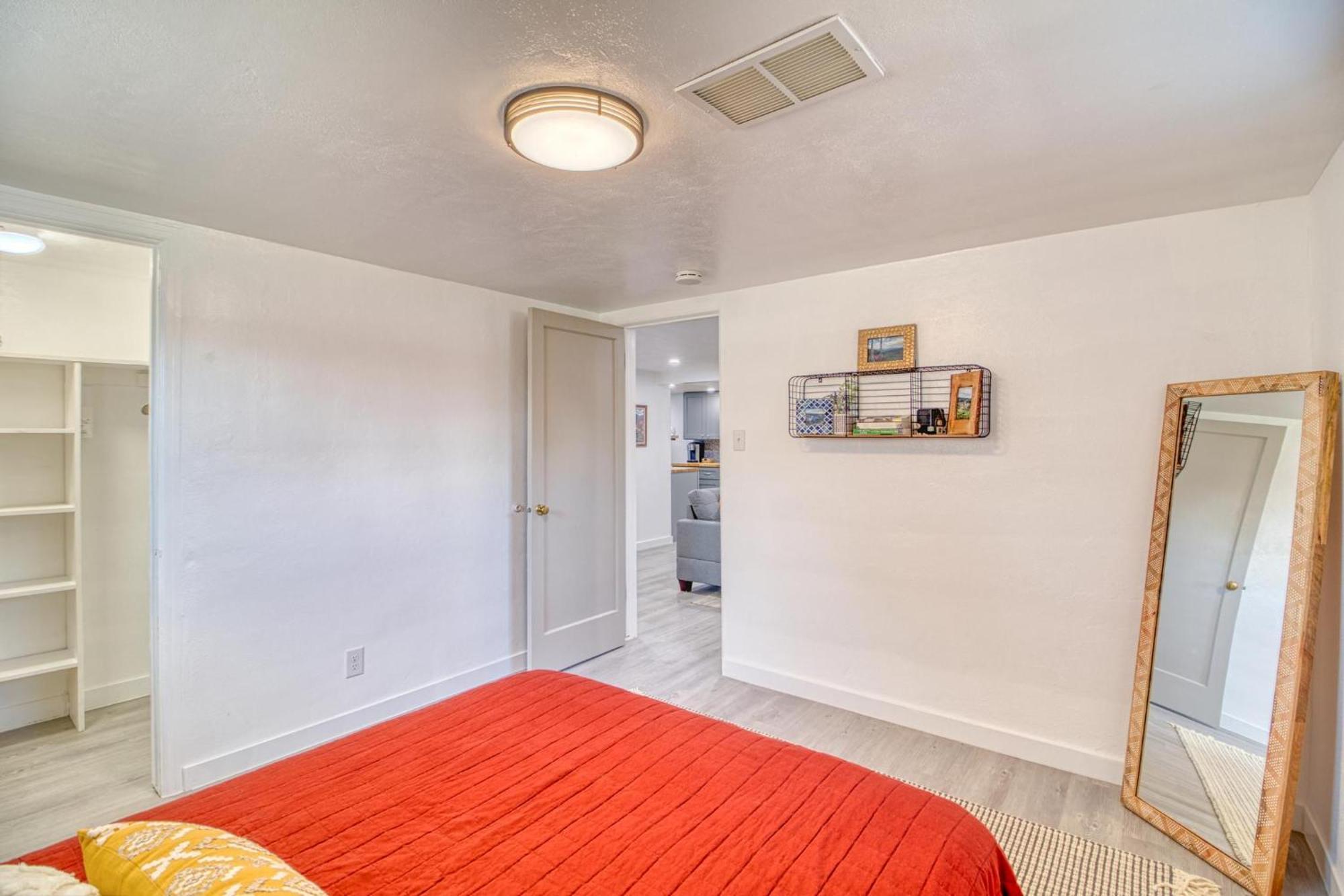 Great Find! Downtown Oasis With Office Setup Apartment Twin Falls Exterior foto