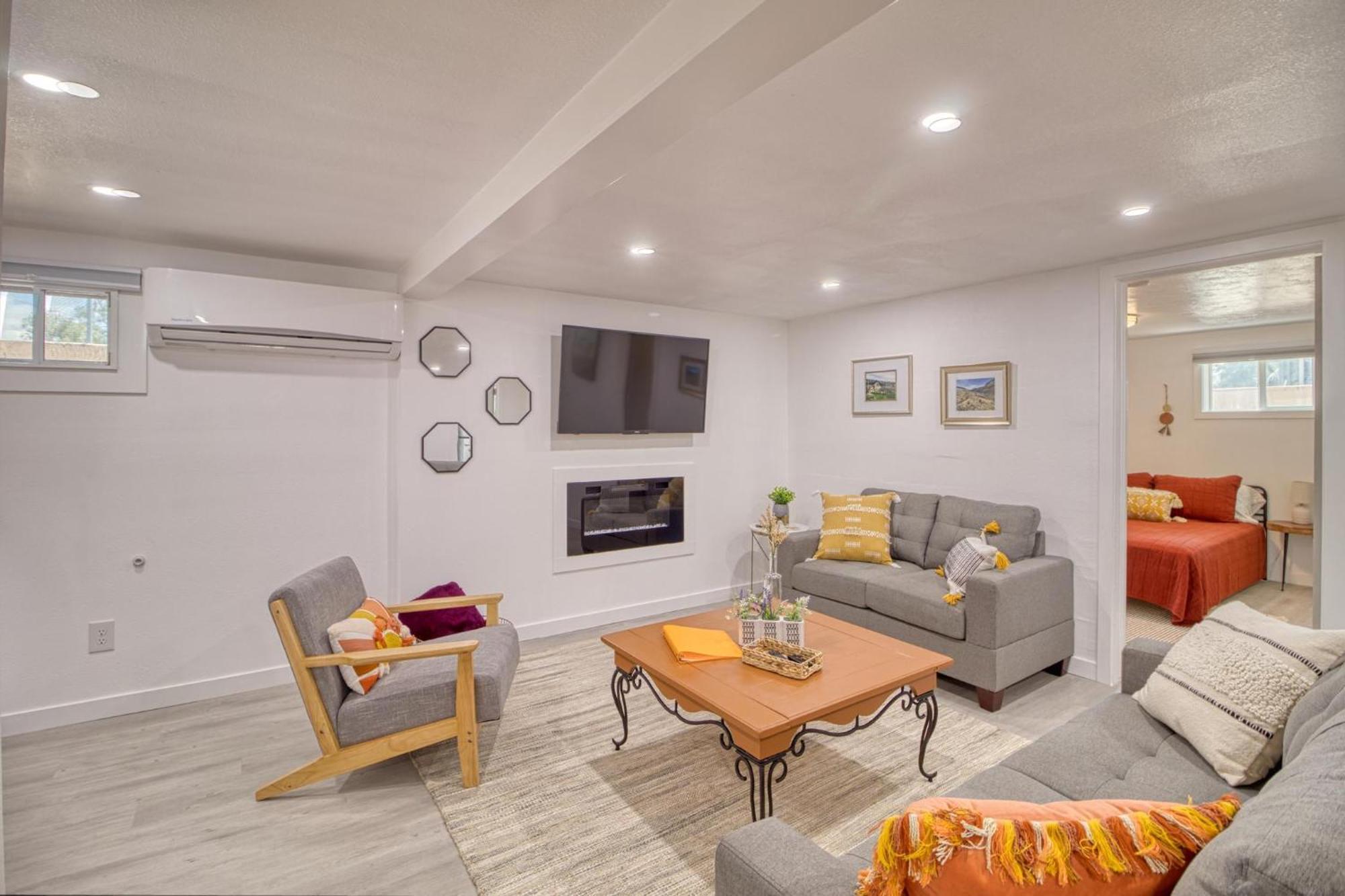 Great Find! Downtown Oasis With Office Setup Apartment Twin Falls Exterior foto