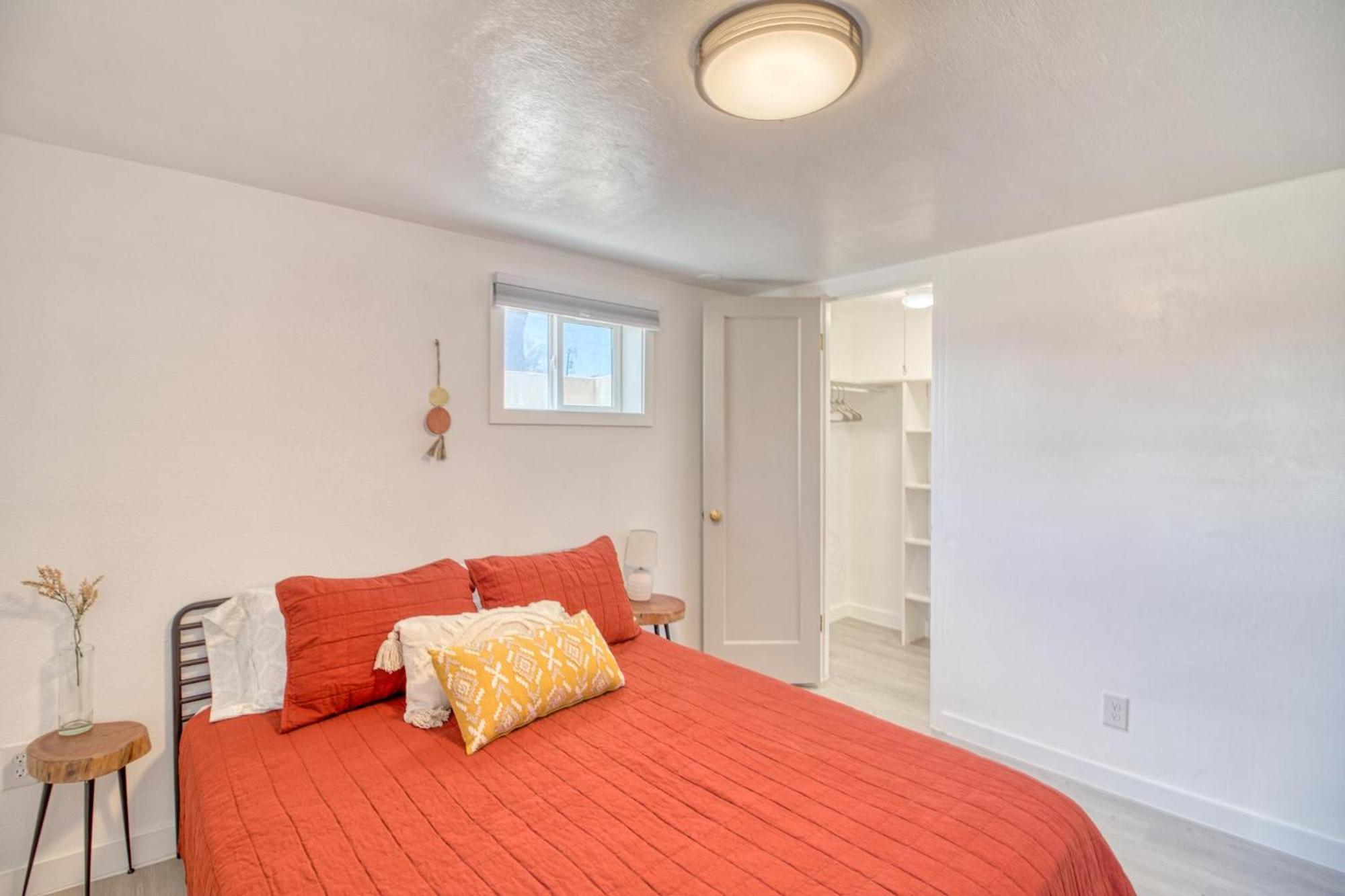 Great Find! Downtown Oasis With Office Setup Apartment Twin Falls Exterior foto