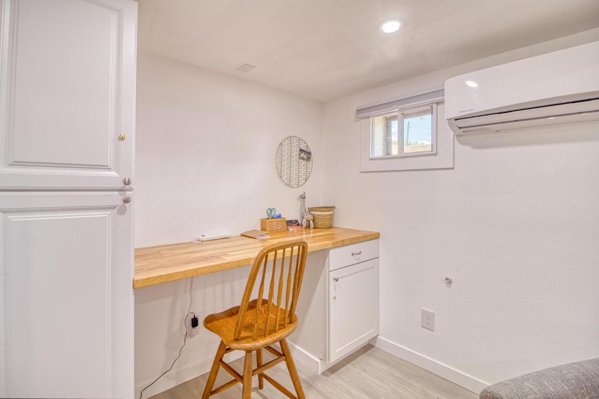 Great Find! Downtown Oasis With Office Setup Apartment Twin Falls Exterior foto