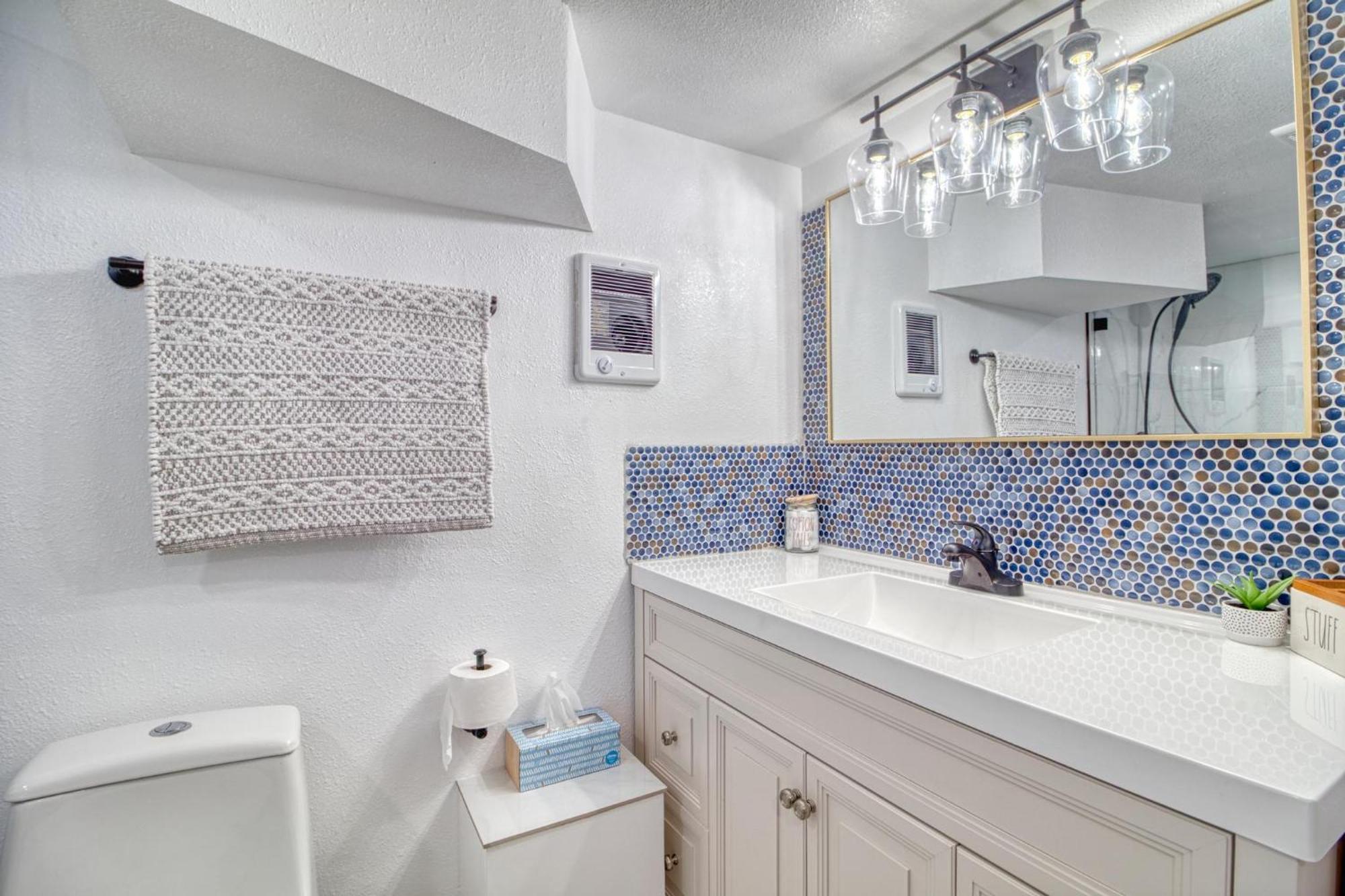 Great Find! Downtown Oasis With Office Setup Apartment Twin Falls Exterior foto